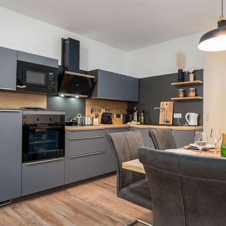 Vivamosel: Appartement Mit Mosel & Burgblick - Balkon - Parken - Aufzug - Fahrradraum Cochem Ngoại thất bức ảnh