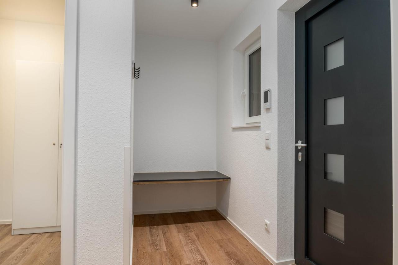 Vivamosel: Appartement Mit Mosel & Burgblick - Balkon - Parken - Aufzug - Fahrradraum Cochem Ngoại thất bức ảnh